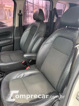 AIRCROSS EXCLUSIVE