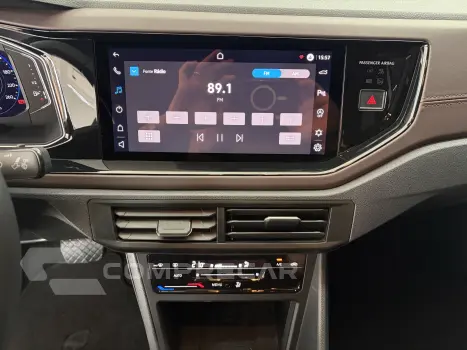 VIRTUS 1.0 200 TSI HIGHLINE AUTOMÁTICO