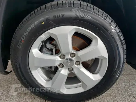 COMPASS 2.0 16V Sport