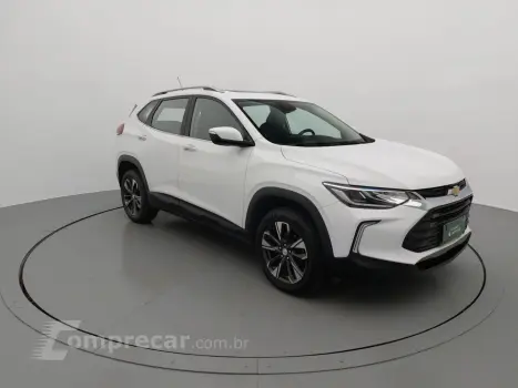 TRACKER 1.2 TURBO FLEX PREMIER AUTOMÁTICO