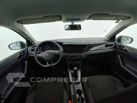 POLO 1.0 MPI TRACK MANUAL