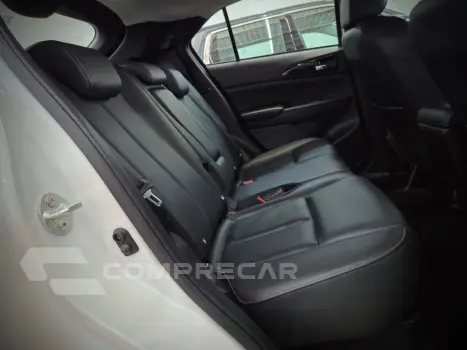 ECLIPSE CROSS 1.5 MIVEC TURBO GASOLINA HPE-S CVT