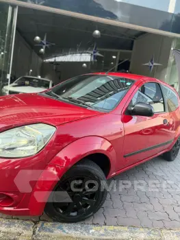 Ka 1.0 8V/1.0 8V ST Flex 3p