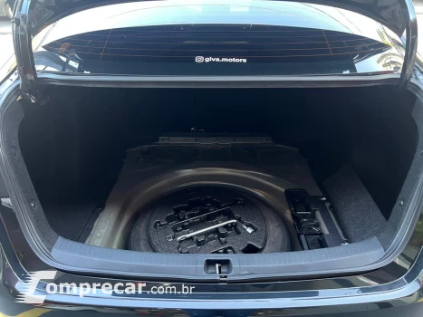 Corolla GLi 2.0 16V Flex Aut.