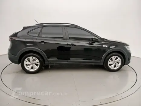 NIVUS 1.0 200 TSI TOTAL FLEX COMFORTLINE AUTOMÁTICO