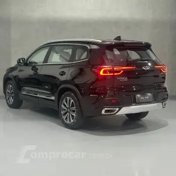 Tiggo 8 TXS 1.6 16V TGDi Aut.