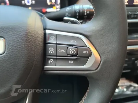 COMPASS 2.0 Td350 Turbo Limited