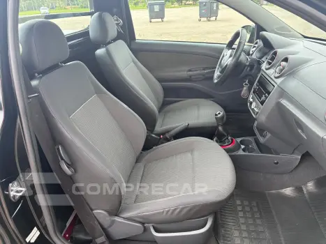 NOVA SAVEIRO 1.6 MI CS 8V G.VI