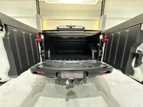Toro Freedom 1.3 T270 4x2 Flex Aut.