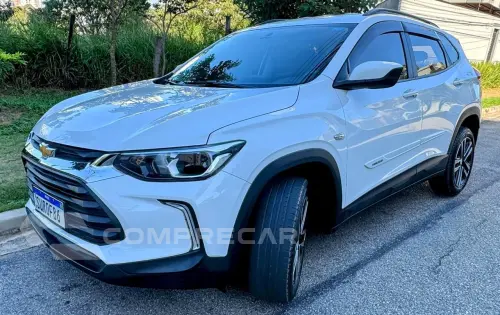 CHEVROLET TRACKER 1.0 Turbo LT 4 portas