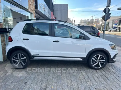 FOX 1.6 MSI TOTAL FLEX XTREME 4P MANUAL