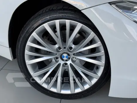 Z4 2.0 16V 20I SDRIVE GP ROADSTER AUTOMÁTICO