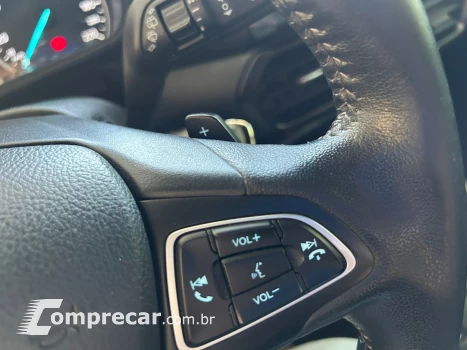 EcoSport FREESTYLE 1.5 12V Flex 5p Aut.
