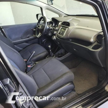 FIT LX 1.4 FLEX 5P MEC