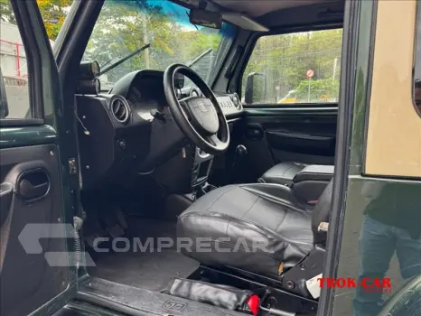 T4 3.0 Teto Rígido 16V Turbo Eletronic
