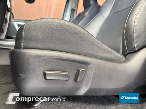 HILUX 2.8 D-4D TURBO DIESEL CD SRX 4X4 AUTOMÁTICO