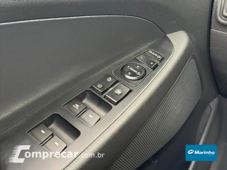 TUCSON 1.6 16V T-GDI GASOLINA GLS ECOSHIFT