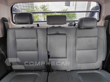 TITANO 2.2 TURBO DIESEL RANCH 4X4 AT6