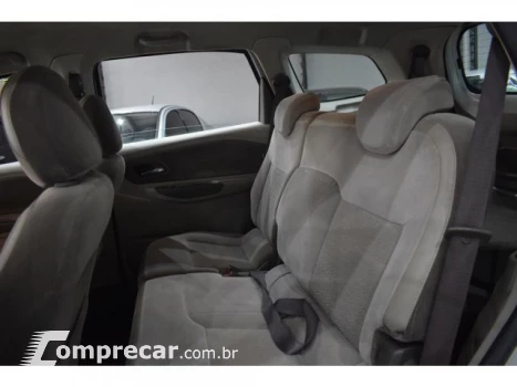 SPIN - 1.8 LTZ 8V 4P AUTOMÁTICO