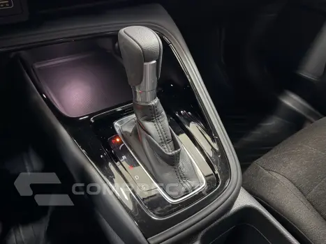 HR-V 1.5 DI I-VTEC FLEX EX CVT