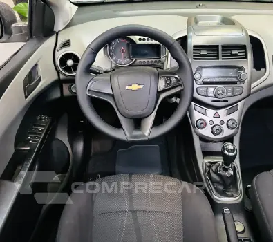 SONIC 1.6 LT 16V
