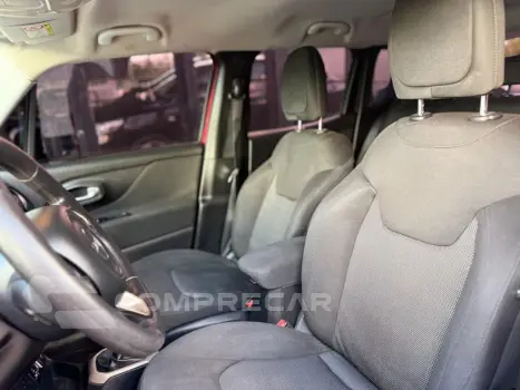 Renegade Sport 1.8 4x2 Flex 16V Mec.