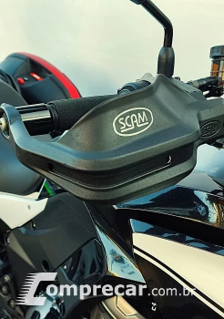 KAWASAKI VERSYS 1000 ABS