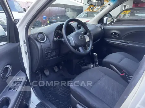 March 1.0 12V 4P S FLEX