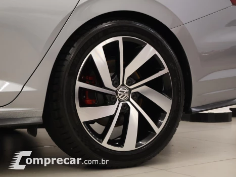 JETTA 2.0 350 TSI GLI