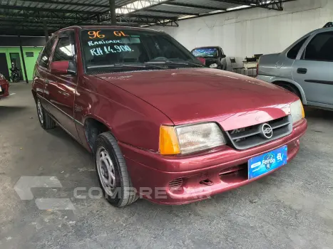 KADETT 1.8 EFI GL 8V