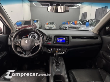 HR-V 1.8 16V EX