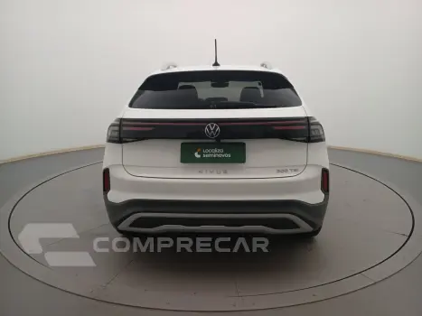 NIVUS 1.0 200 TSI TOTAL FLEX HIGHLINE AUTOMÁTICO