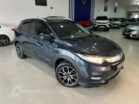 HR-V EXL 1.8 FLEXONE 16V 5P AUT.