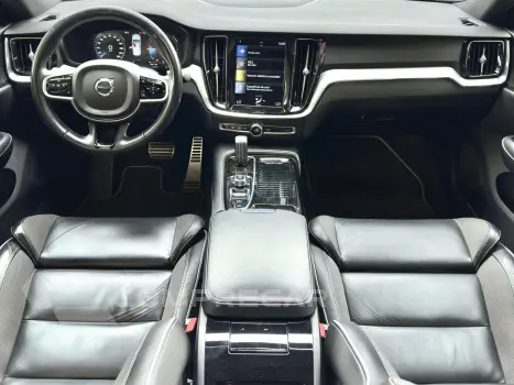 S60 2.0 T8 R-DESIGN HÍBRIDO 4P AUTOMÁTICO