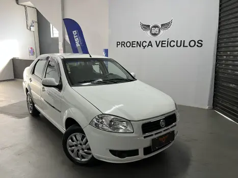 SIENA 1.4 MPI EL 8V