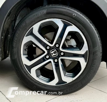 HR-V 1.8 16V EX