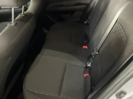 HB 20 Hatch 1.0 12V 4P FLEX COMFORT TURBO