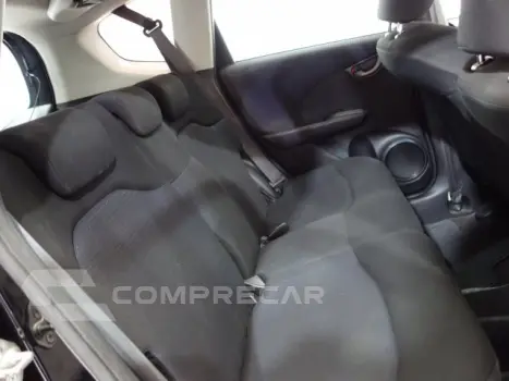 FIT - 1.4 LX 16V 4P AUTOMÁTICO