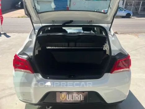 ONIX HATCH LT 1.0 8V FlexPower 5p Mec.