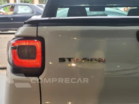 Strada Endurance 1.3 Flex 8V CS Plus