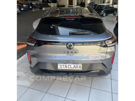 TERA 1.0 170 TSI HIGH AUTOMÁTICO