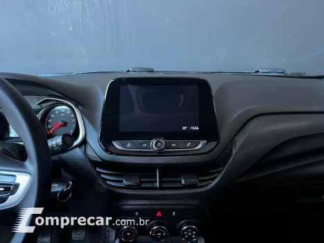 ONIX 1.0 FLEX LT MANUAL