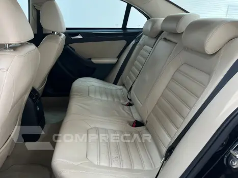 JETTA 2.0 TSI Highline 211cv