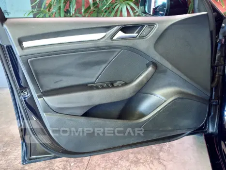 A3 1.4 TFSI FLEX SEDAN PRESTIGE TIPTRONIC