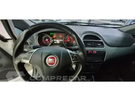 PUNTO ATTRACTIVE ITALIA 1.4 F.FLEX 8V 5P