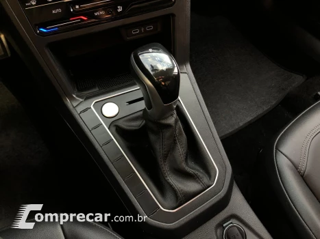 Polo 1.0 170 Tsi Highline Automático