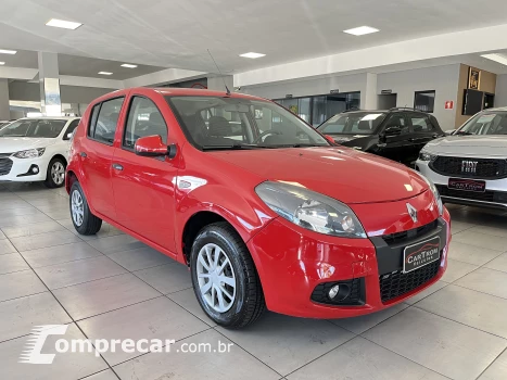 SANDERO 1.0 12V SCE Expression