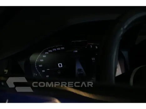330i 2.0 16V TURBO GASOLINA M SPORT AUTOMÁTICO