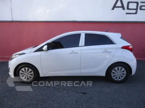 HB20 1.0 12V Comfort
