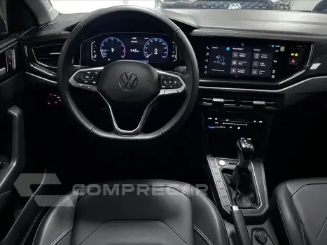 POLO 1.0 170 TSI HIGHLINE AUTOMÁTICO